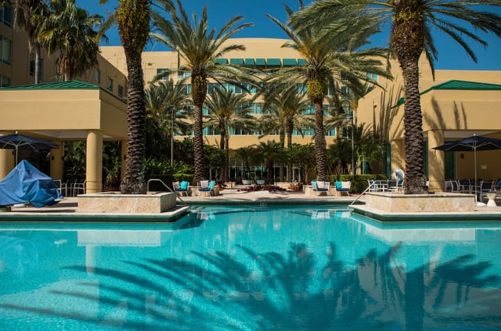 Intercontinental At Doral Miami by IHG