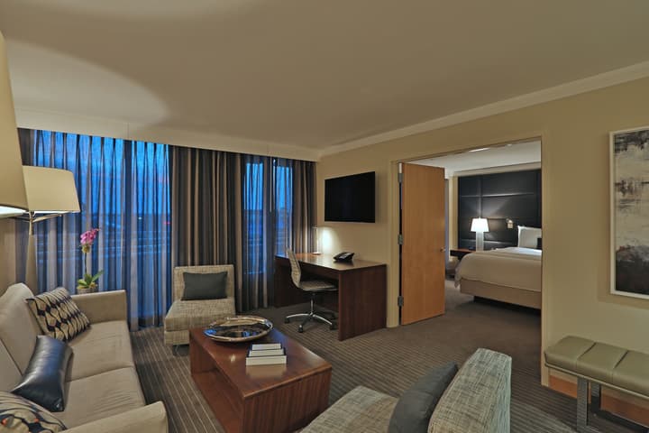 Intercontinental At Doral Miami by IHG