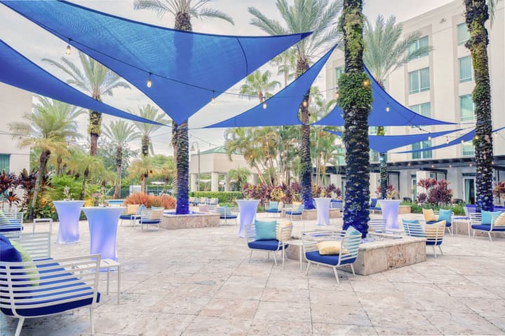 Intercontinental At Doral Miami by IHG