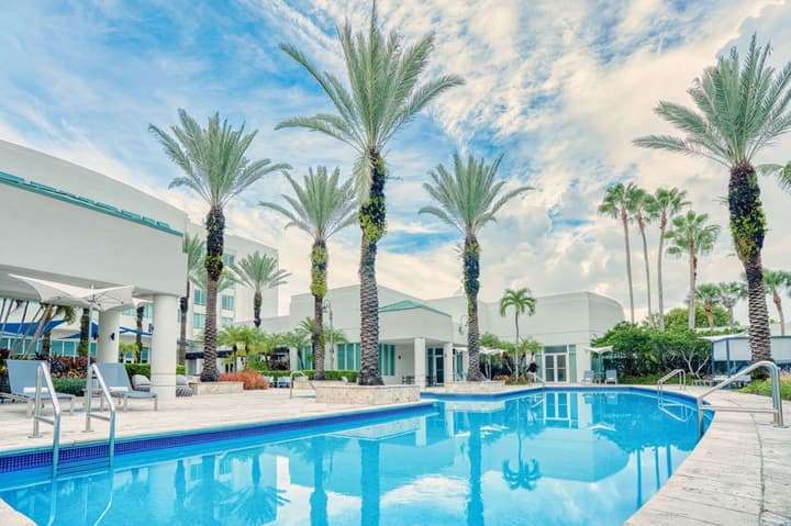 Intercontinental At Doral Miami by IHG