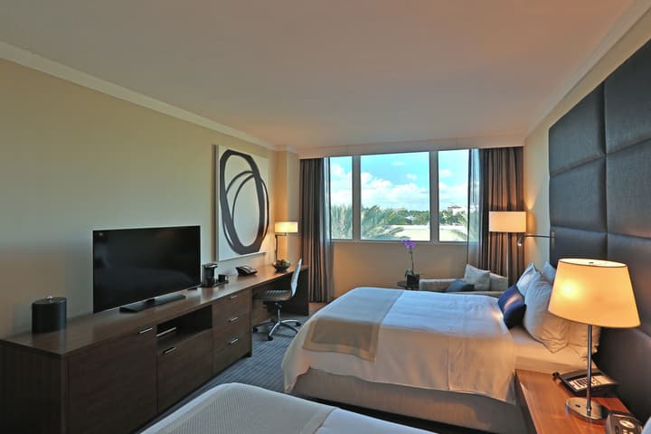 Intercontinental At Doral Miami by IHG