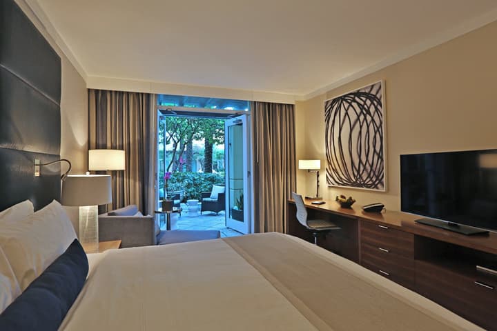 Intercontinental At Doral Miami by IHG