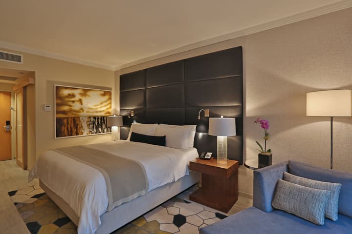 Intercontinental At Doral Miami by IHG