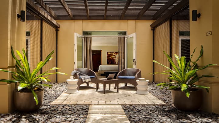 Intercontinental At Doral Miami by IHG