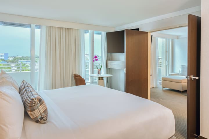 Intercontinental At Doral Miami by IHG