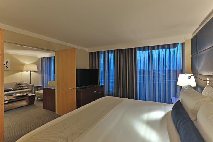 Intercontinental At Doral Miami by IHG