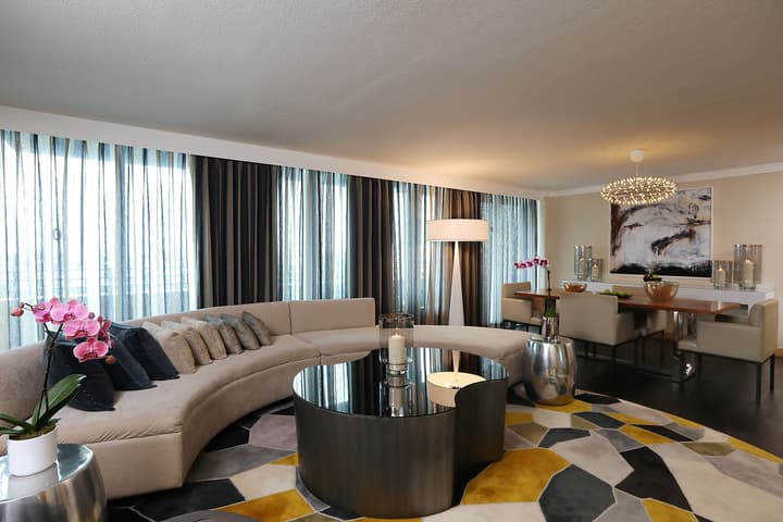 Intercontinental At Doral Miami by IHG