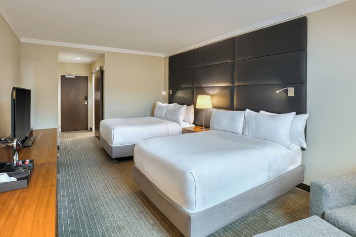Intercontinental At Doral Miami by IHG