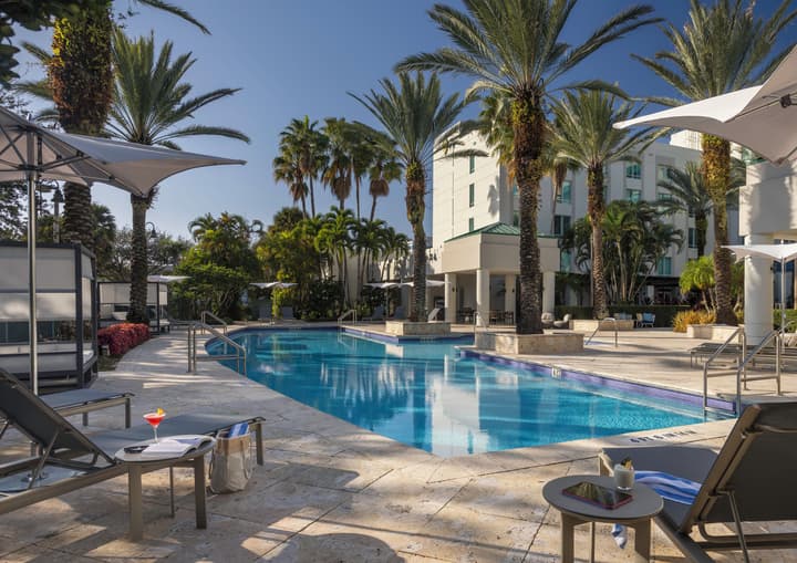 Intercontinental At Doral Miami by IHG