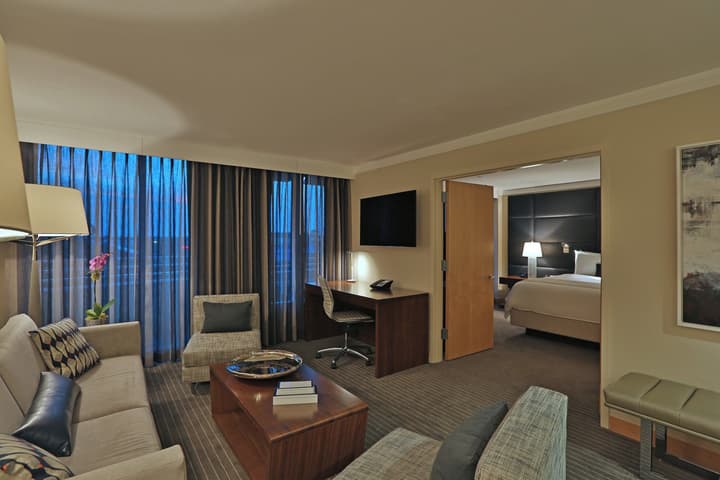 Intercontinental At Doral Miami by IHG
