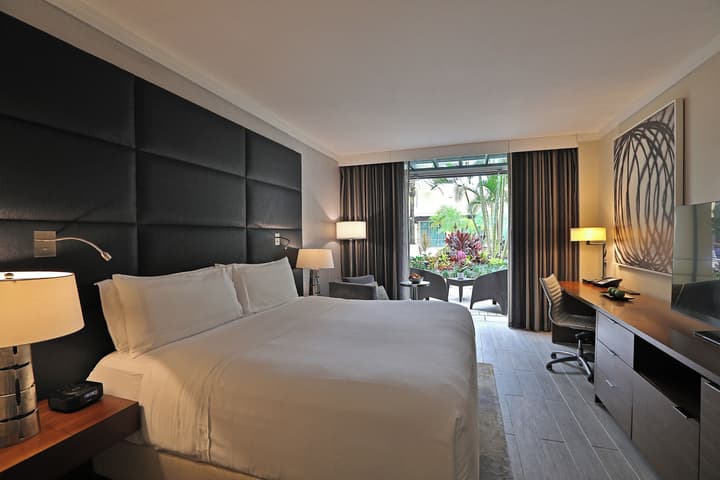 Intercontinental At Doral Miami by IHG