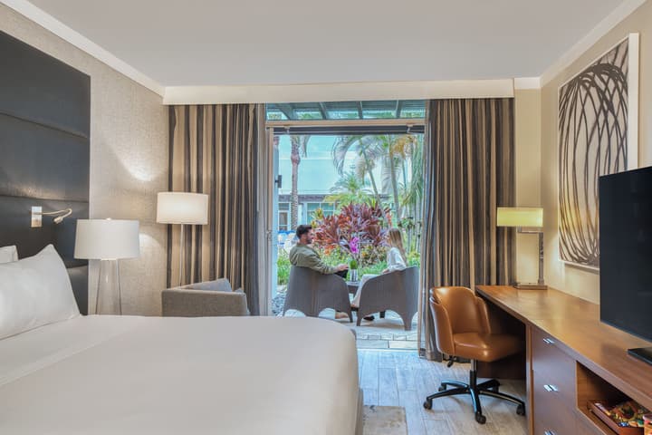 Intercontinental At Doral Miami by IHG