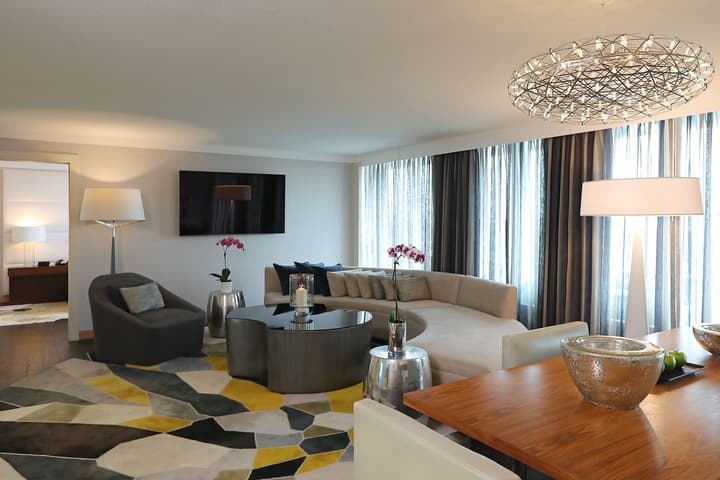 Intercontinental At Doral Miami by IHG