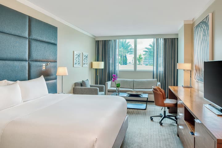 Intercontinental At Doral Miami by IHG