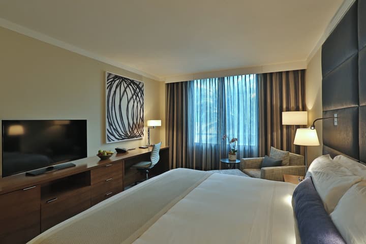 Intercontinental At Doral Miami by IHG