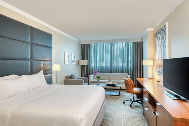 Intercontinental At Doral Miami by IHG