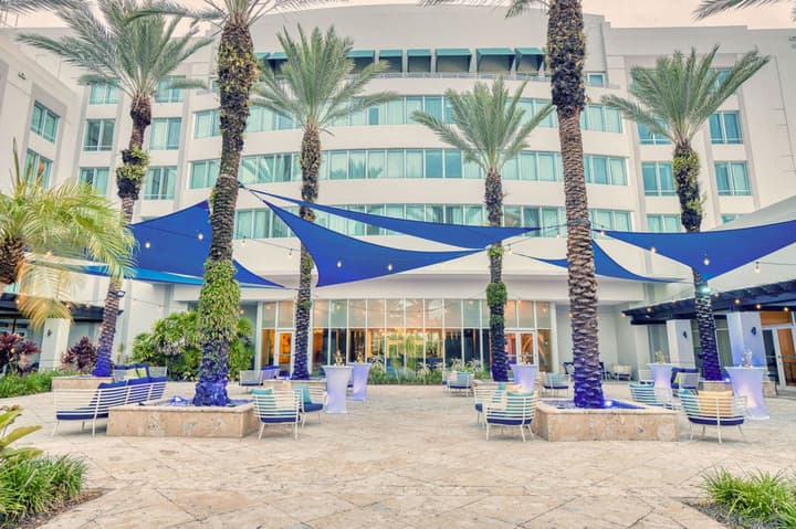 Intercontinental At Doral Miami by IHG