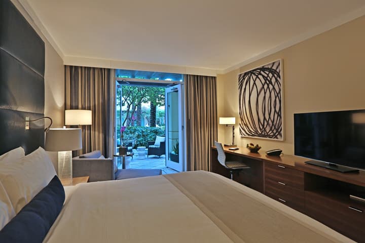 Intercontinental At Doral Miami by IHG
