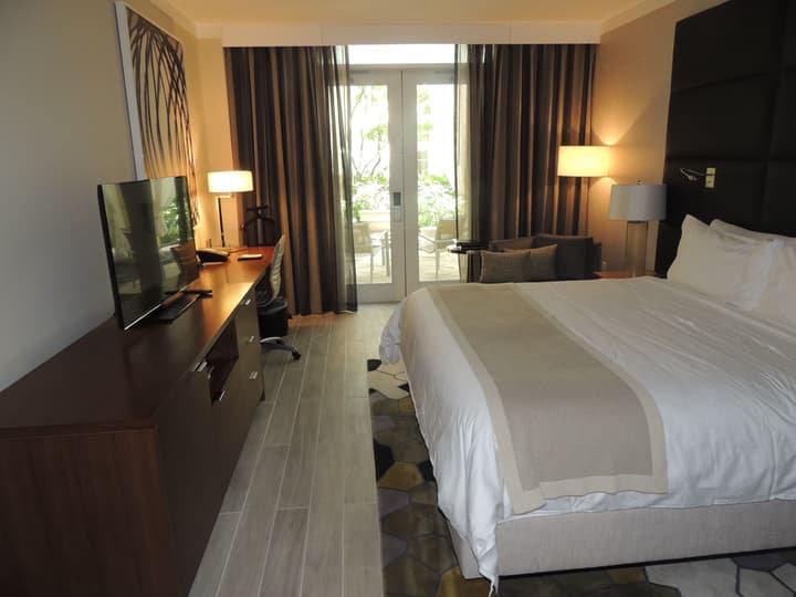 Intercontinental At Doral Miami by IHG