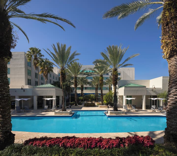 Intercontinental At Doral Miami by IHG