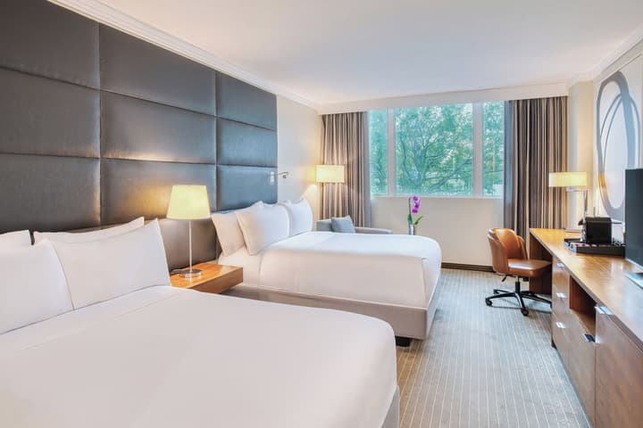 Intercontinental At Doral Miami by IHG