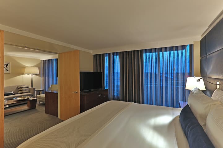 Intercontinental At Doral Miami by IHG