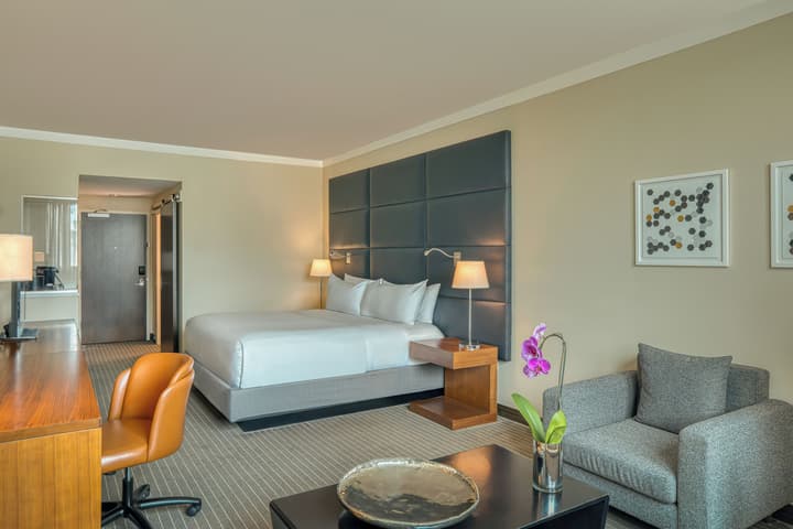 Intercontinental At Doral Miami by IHG