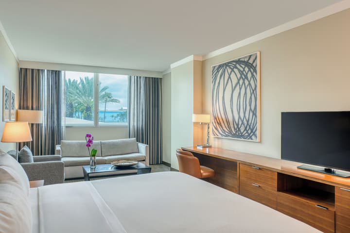 Intercontinental At Doral Miami by IHG