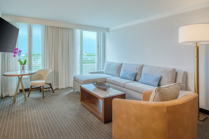 Intercontinental At Doral Miami by IHG