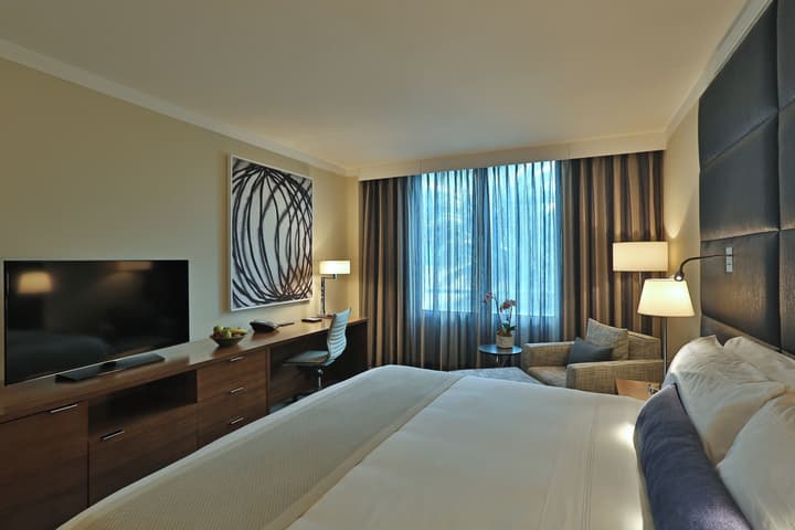 Intercontinental At Doral Miami by IHG