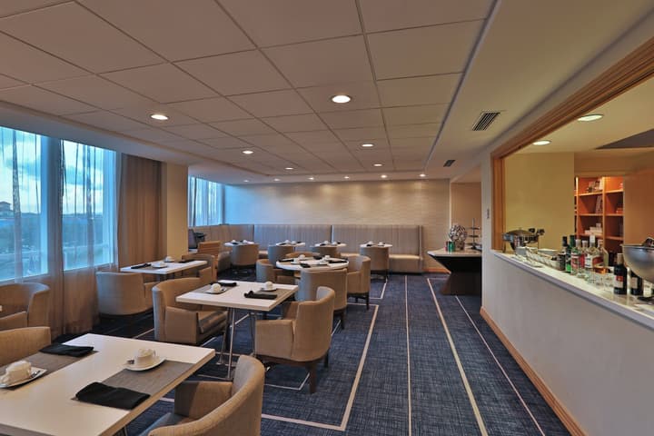 Intercontinental At Doral Miami by IHG
