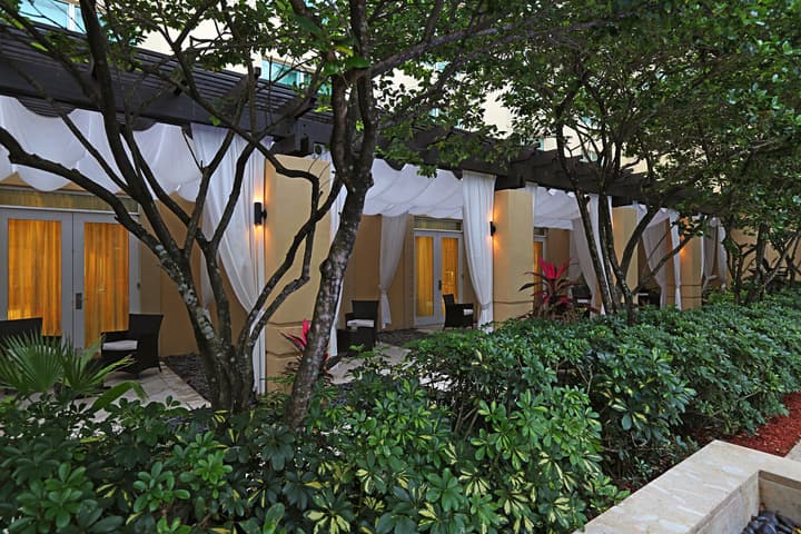 Intercontinental At Doral Miami by IHG
