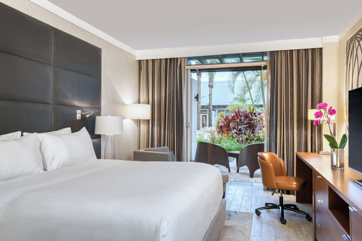 Intercontinental At Doral Miami by IHG