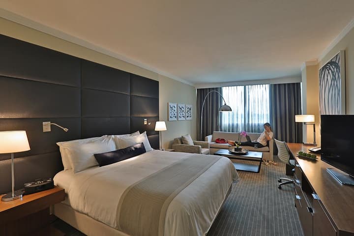 Intercontinental At Doral Miami by IHG