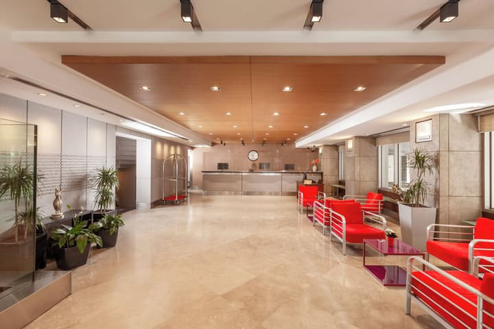 Nippon Hotel