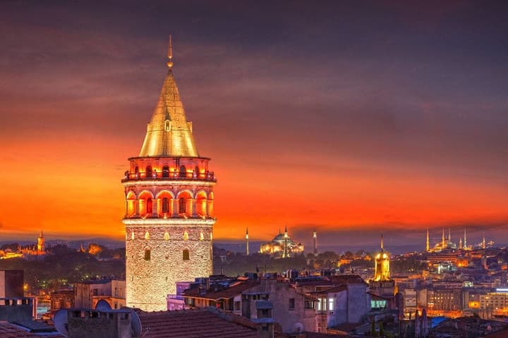 Nippon Hotel
