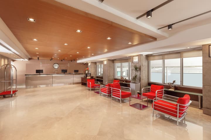 Nippon Hotel