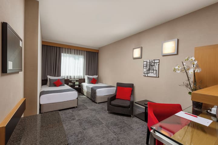 Nippon Hotel