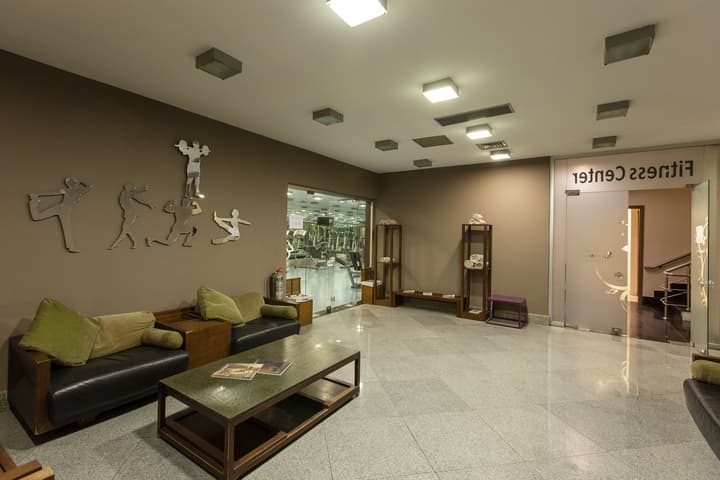 Nippon Hotel