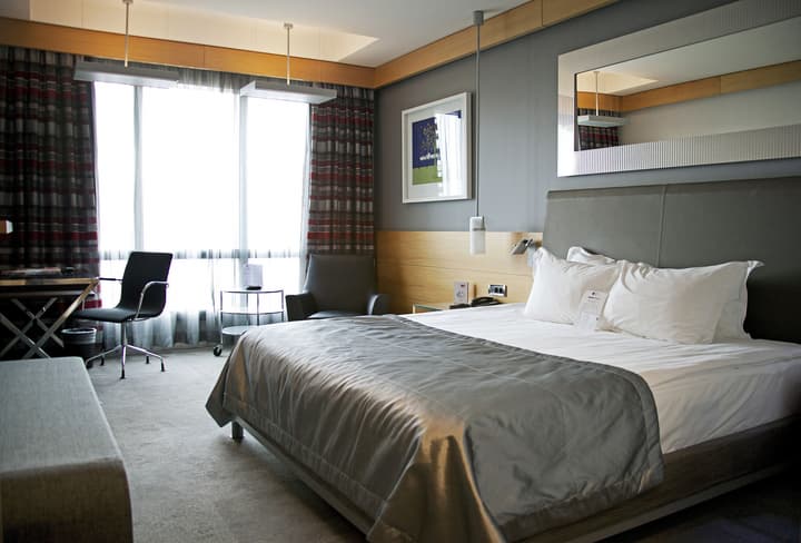Point Hotel Barbaros