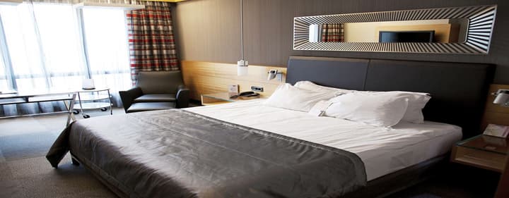 Point Hotel Barbaros