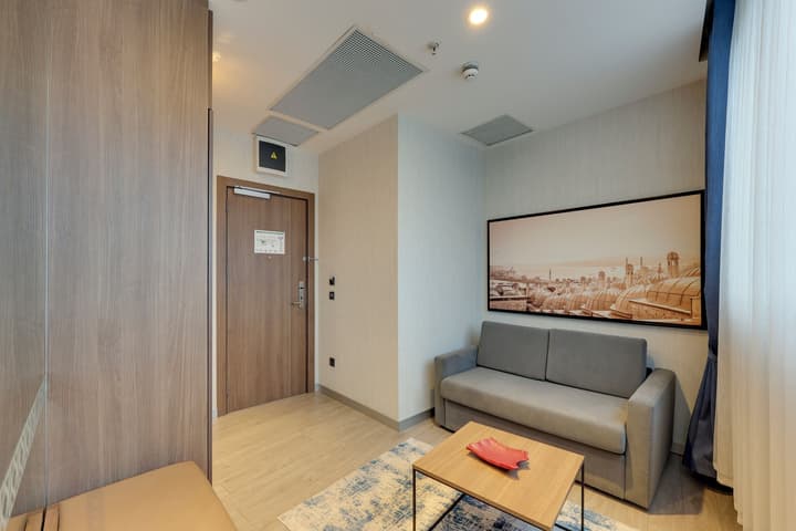 Ramada by Wyndham Istanbul Old City