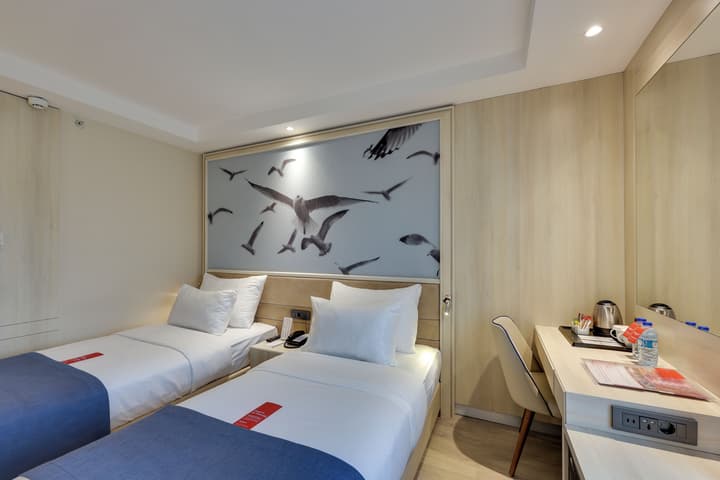 Ramada by Wyndham Istanbul Old City