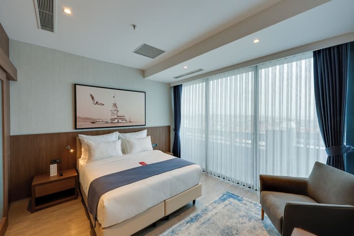 Ramada by Wyndham Istanbul Old City