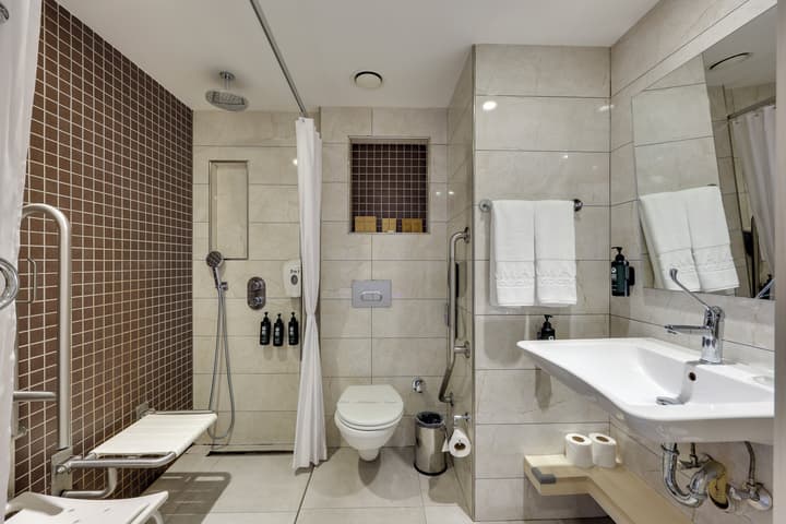 Ramada by Wyndham Istanbul Old City
