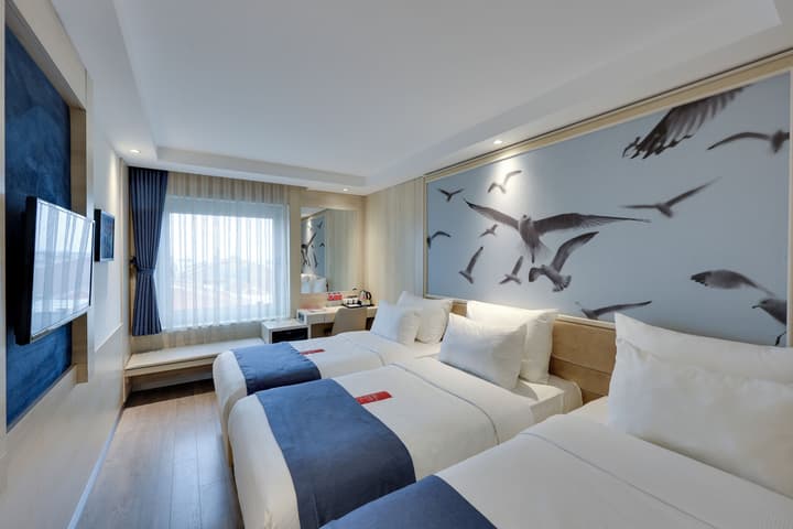 Ramada by Wyndham Istanbul Old City