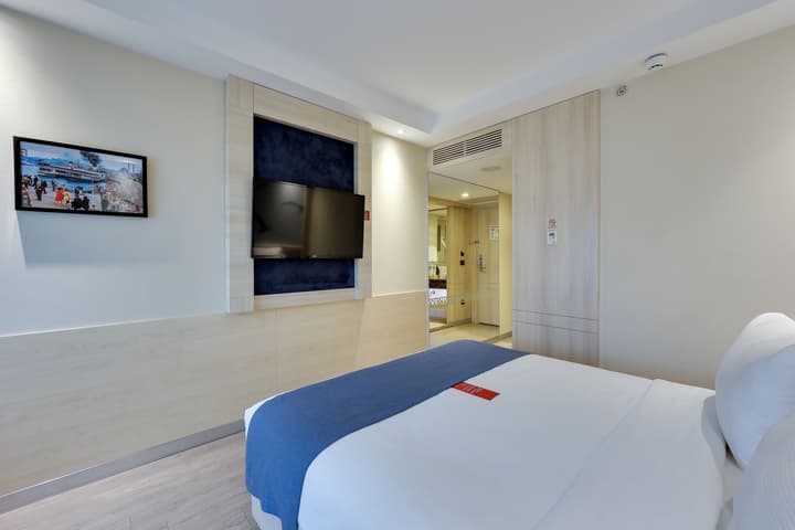 Ramada by Wyndham Istanbul Old City