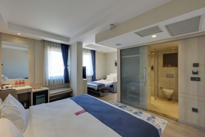 Ramada by Wyndham Istanbul Old City