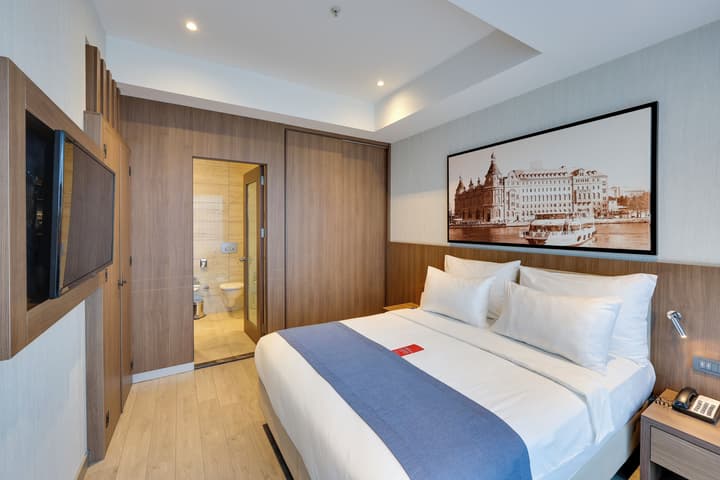 Ramada by Wyndham Istanbul Old City