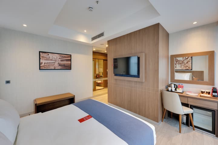 Ramada by Wyndham Istanbul Old City
